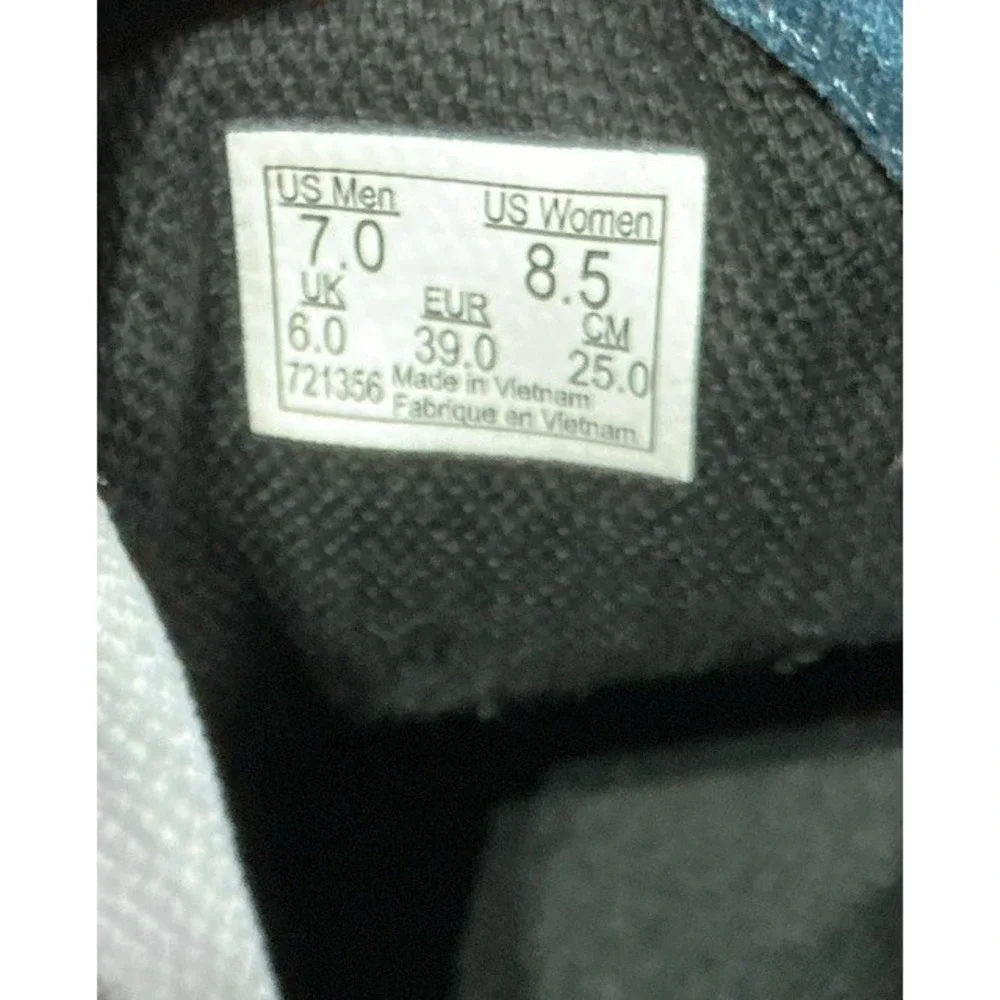 Vans perfect any
